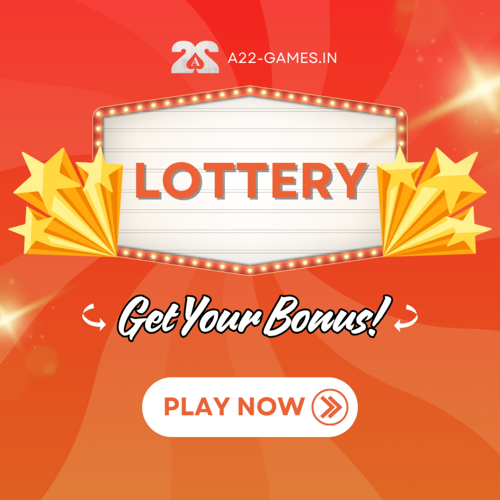 a22 lottery